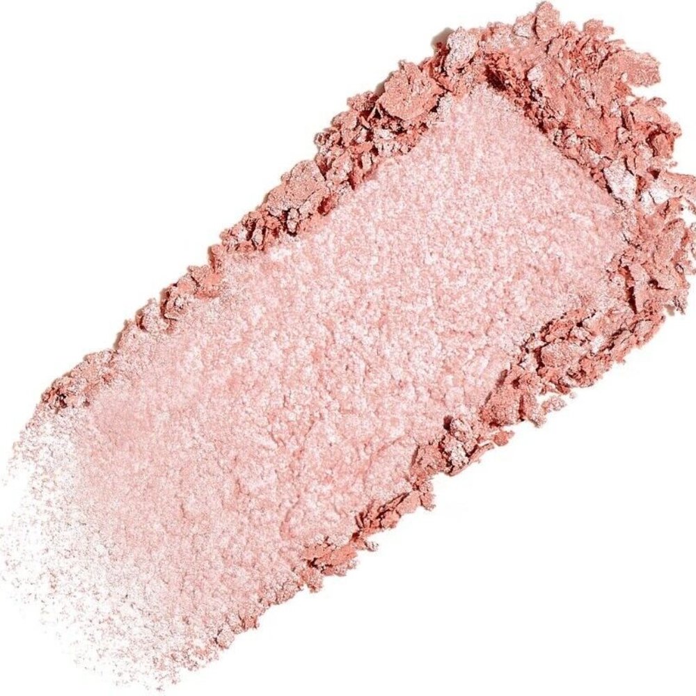 NEW! BECCA Pearl Glow Luster Glow Powder Highlighter in Pure Pearl Discontinued - Picture 10 of 12